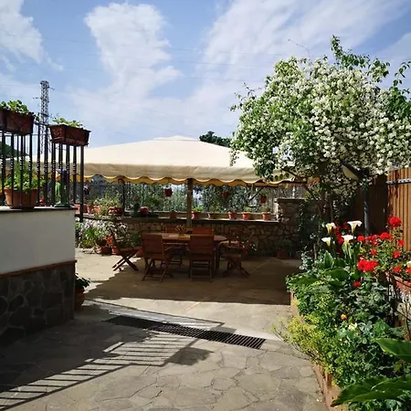 B&B Sant'Anna Отель типа 