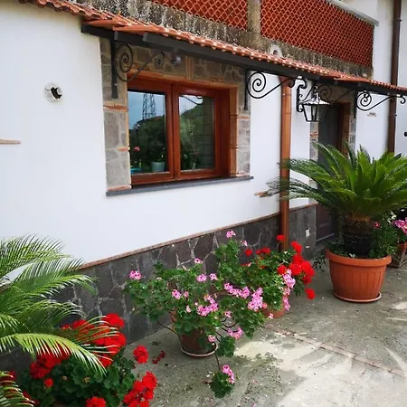 B&B Sant'Anna Отель типа 