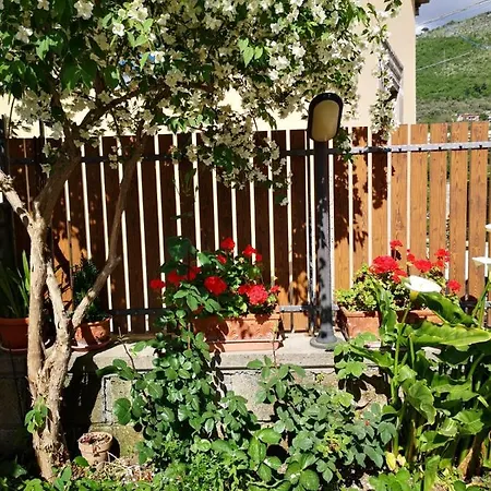 B&B Sant'Anna Arola (Campania)