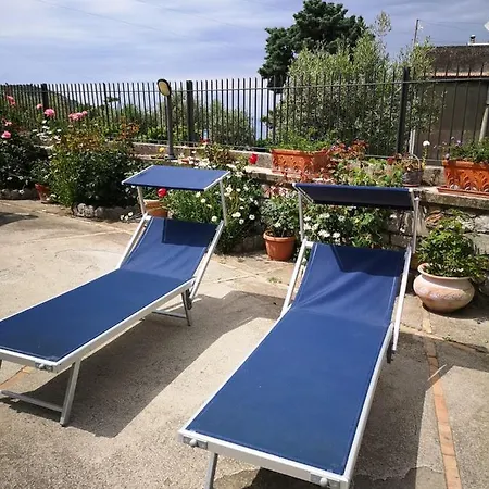 B&B Sant'Anna Отель типа 