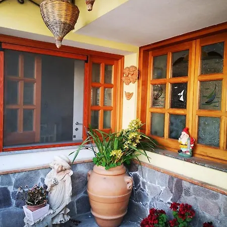 B&B Sant'Anna Отель типа 