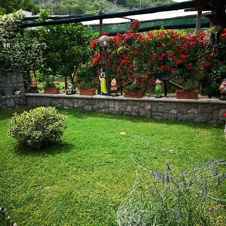 B&B Sant'Anna Отель типа 