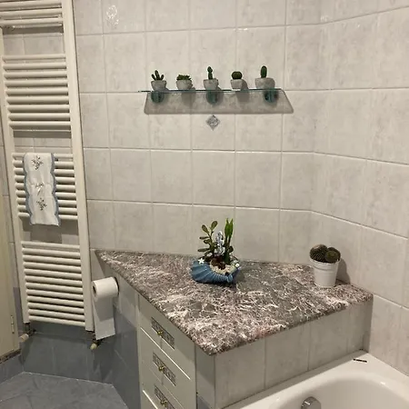 B&B Sant'Anna Arola (Campania)
