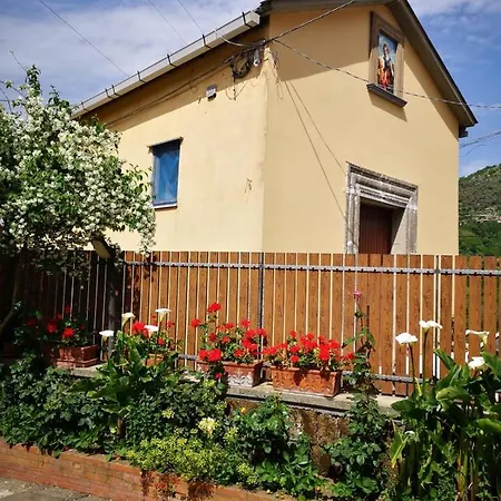 B&B Sant'Anna Arola (Campania)