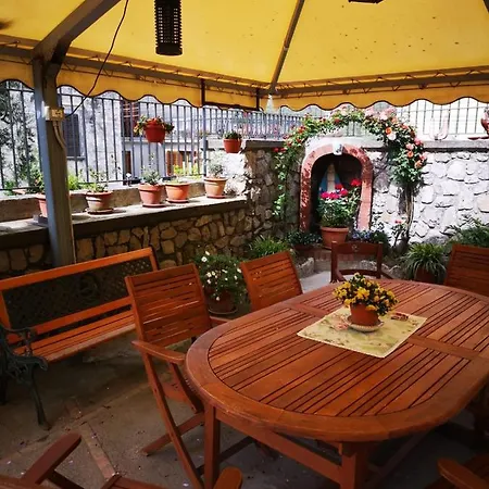 B&B Sant'Anna Отель типа 