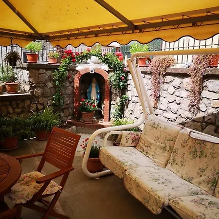 B&B Sant'Anna Arola (Campania)