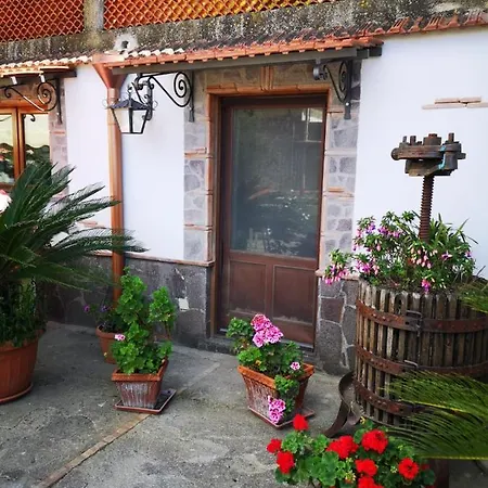 B&B Sant'Anna Arola (Campania)
