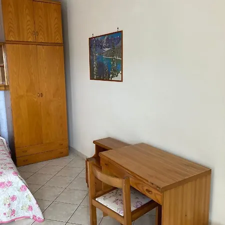 B&B Sant'Anna Отель типа 