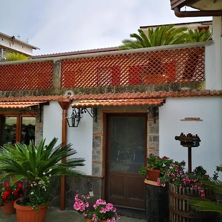 B&B Sant'Anna Arola (Campania)