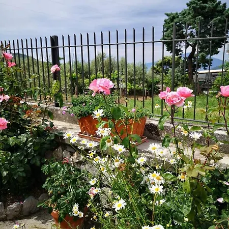 B&B Sant'Anna Отель типа 