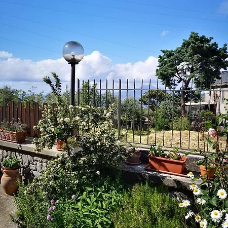 B&B Sant'Anna Отель типа 