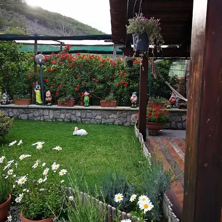 B&B Sant'Anna * Arola (Campania)