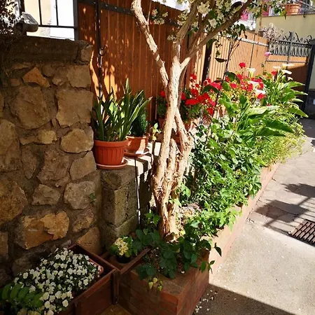 B&B Sant'Anna Отель типа 