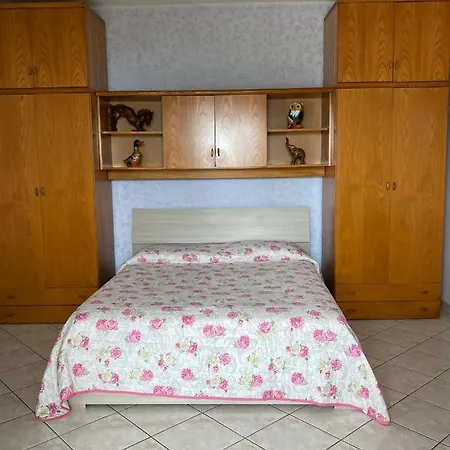 B&B Sant'Anna * Arola (Campania)