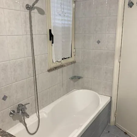 B&B Sant'Anna Arola (Campania)
