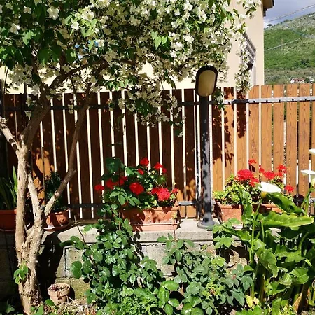 B&B Sant'Anna * Arola (Campania)