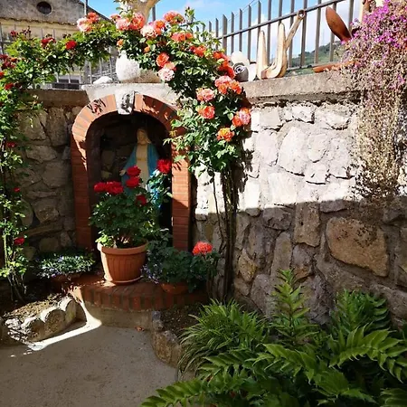 B&B Sant'Anna * Arola (Campania)