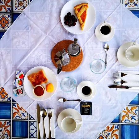 B&B Sant'Anna Отель типа 