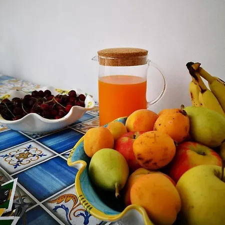 B&B Sant'Anna Отель типа 