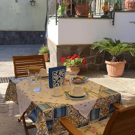 B&B Sant'Anna * Arola (Campania)