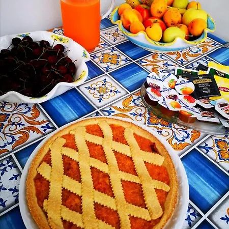 B&B Sant'Anna Отель типа 