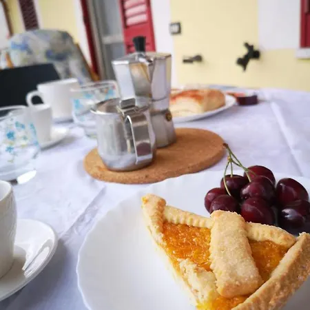B&B Sant'Anna Отель типа 