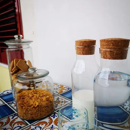 B&B Sant'Anna Arola (Campania)