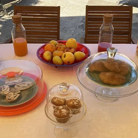 B&B Sant'Anna Отель типа 