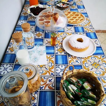B&B Sant'Anna * Arola (Campania)